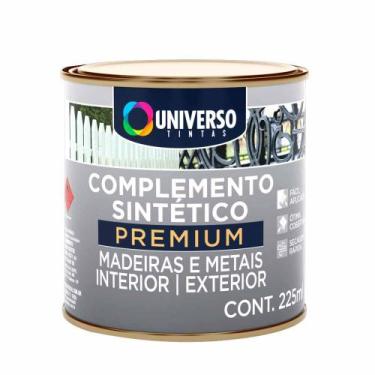 Imagem de Zarcao Ferrolin Universo Anti-Corrosivo Antiferrugem Madeira E Ferro 2