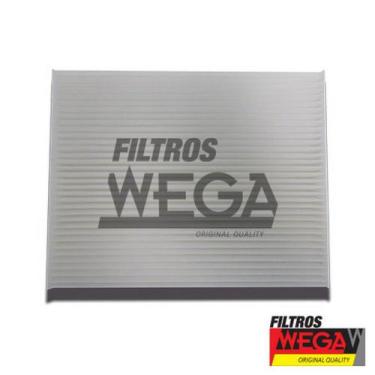 Imagem de Filtro de ar condicionado Kia Soul 1.6 16V após 2013 - AKX2020 - Wega