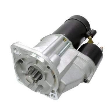 Imagem de Motor Arranque Partida Gol Parati Passat Santana Motor AP 1988 a 2002 