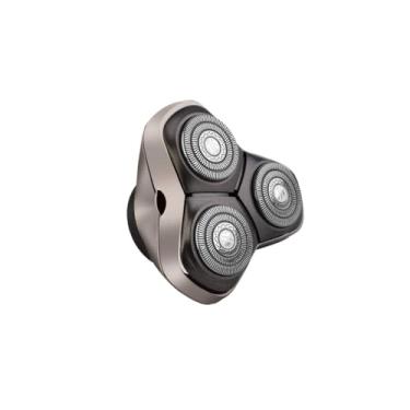 Imagem de Skull Shaver Lâmina de substituição de cabeça Baron PRO 3 | Cabeças de substituição para barbeador elétrico