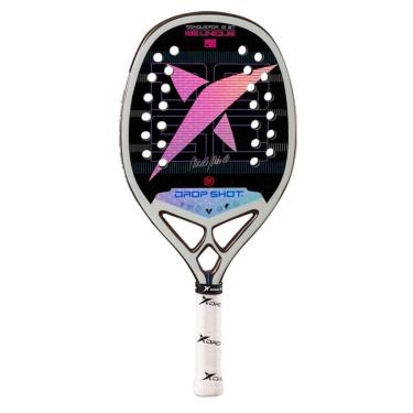 Imagem de Raquete de Beach Tennis Drop Shot Conqueror 12.0-Feminino