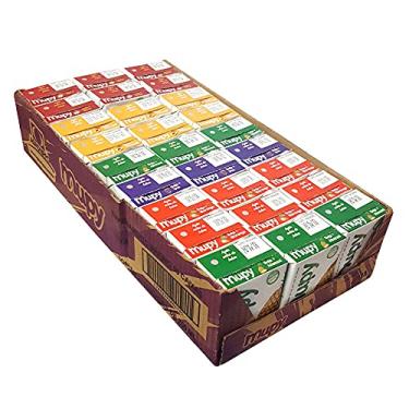 Imagem de Suco de Soja Sortido 27X200ml - Mupy