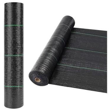 Imagem de Tela Sombrite Multiuso Gado Cobertura 100% -  Tamanho - 8x20 - RAMIX