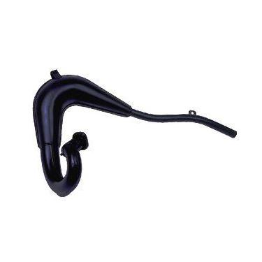 Imagem de Escape Esportivo Dimensionado Curva Progressiva WACS DT180