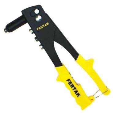 Imagem de Alicate rebitador 10" 1009 / un / fertak - Fertak Tools