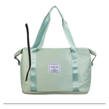 Imagem de Bolsa Feminina De Ginástica Esportiva À Prova 'água Liyueju) - Unistar