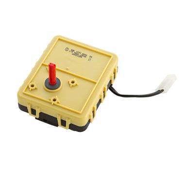 Imagem de Chave Seletora Motor T11 127/60hz Máquina de Lavar Electrolux