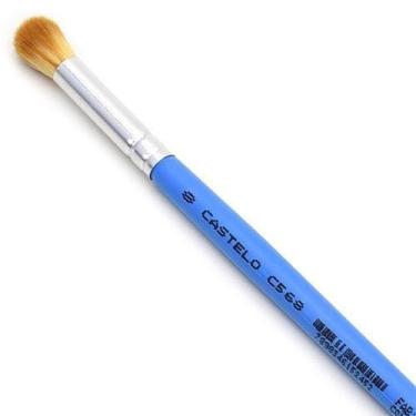 Imagem de Pincel Castelo Série Azul C568 Mop - Pincéis castelo, 08