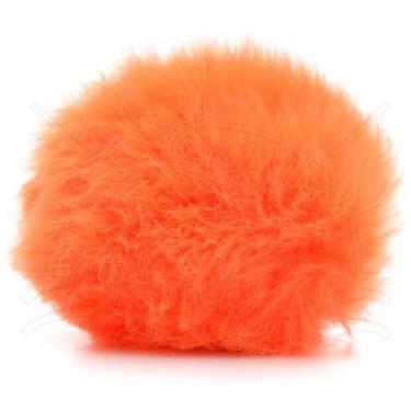 Imagem de Pom Pom Pingouin, 7061 - LARANJA