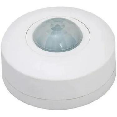 Imagem de Sensor Presença Sobrepor Teto 360 Pqsst-0360 - Proeletronic