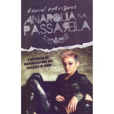 Imagem de Anarquia na Passarela