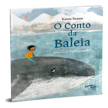 Imagem de O Conto da Baleia