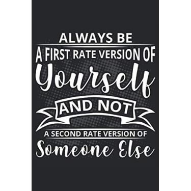 Imagem de Motivation notebook: Motivation notebook A5 dot grid - for planning, organizing and noting