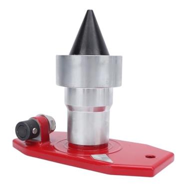 Imagem de Balanceador Magnético Lâmina Montagem na Parede 750-087 Metal Vibração Reduzida Corte Mais Suave para Ferramentas de Reparo do Automóvel do Cortador de Grama