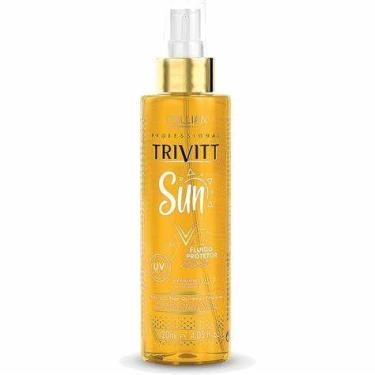 Imagem de Fluido Sun Filtro Solar Spray 120ml - Itallian Hairtech