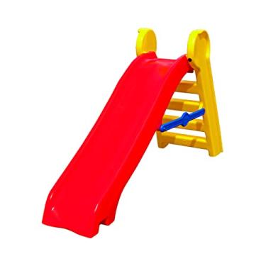 Imagem de Escorregador Infantil Reto Grande Freso