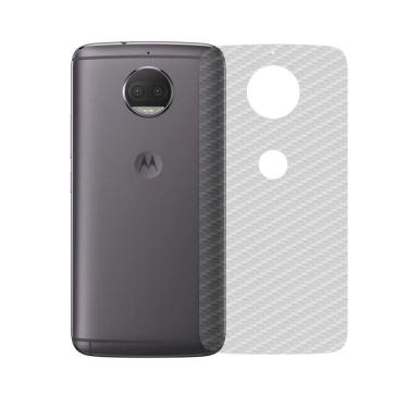Imagem de Película Traseira Transparente Para Motorola Moto G5S Plus