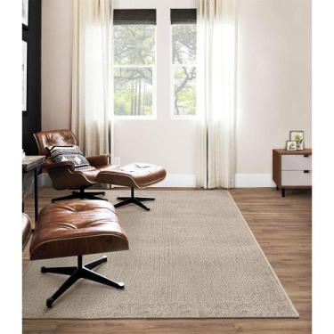 Imagem de Tapete Para Sala Relex N Areia 1,50X2,00 São Carlos - Tapetes São Carl