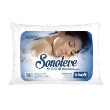 Imagem de Travesseiro Sonoleve