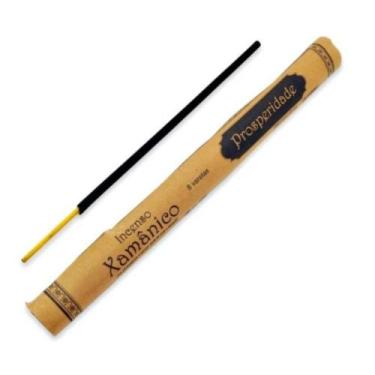 Imagem de Incenso Xamânico Prosperidade