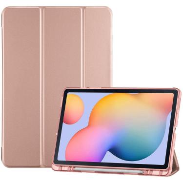 Imagem de Capa ProCase para Galaxy Tab S6 Lite 10.4 2022 2020 com S Pen