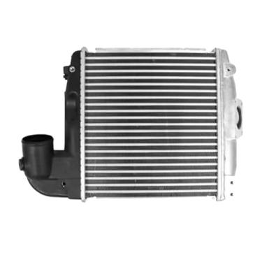 Imagem de Refrigerador de ar de carga intercooler para carro 17940-30020 17940-0L010 compatível com Toyota Hilux Pickup 2004-2015 1TR 2TR 1GR 1KD 2KD