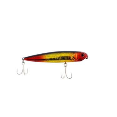 Imagem de Isca artificial nitro fishing joker 98 9,8cm 12g (superfície), 101