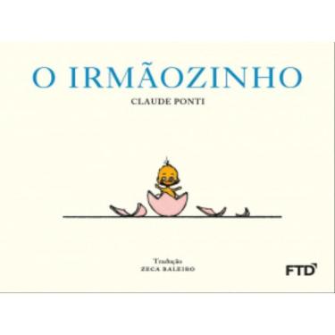 Imagem de O Irmãozinho