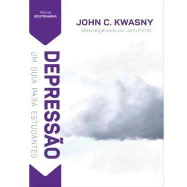 Imagem de Depressão - Um Guia Para Estudantes