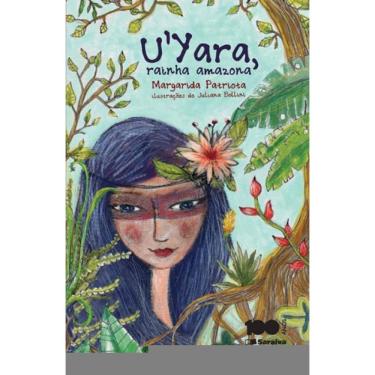 Imagem de U Yara, Rainha Amazona