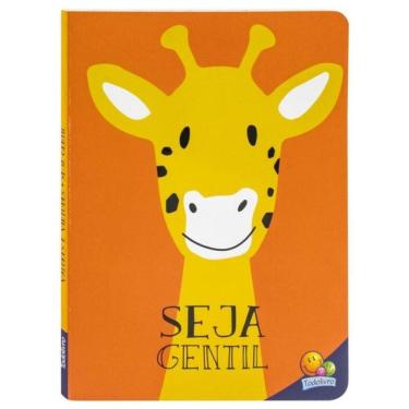 Imagem de Valores E Virtudes: Seja Gentil