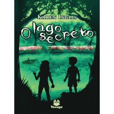 Imagem de O Lago Secreto