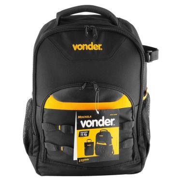 Imagem de Mochila para ferramentas mov 0400 35.40.500.040 Vonder