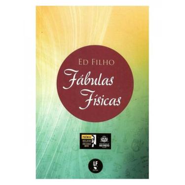 Imagem de Fábulas físicas