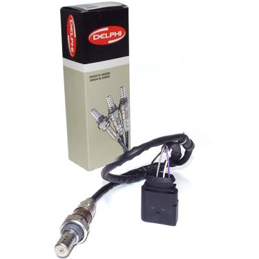 Imagem de Sonda Lambda G5 Pre Catalisador Delphi Gol /voyage /fox /saverio /spacecross