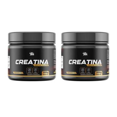 Imagem de Leve 2 Unidades - Creatina - Creatine Powder 300g