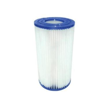 Imagem de Refil Para Filtro Bomba De Piscina Bivolt Vazao 3600L/H Mor