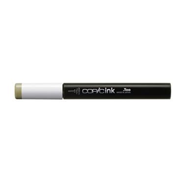 Imagem de COPIC INK, Cor YG93 Grayish Yellow, 1 unidade