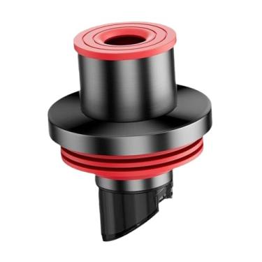 Imagem de Fenteer Plugue de cano de drenagem anel de vedação de esgoto multiuso, Cinza