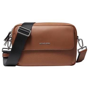 Imagem de Michael Kors Bolsa tiracolo utilitária Hudson, Nula