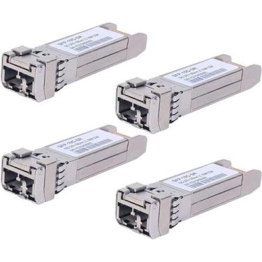 Imagem de MA-SFP-10GB-SR ACESSORIO Meraki 10G Base SR Multi-Mode - Meraki Cisco