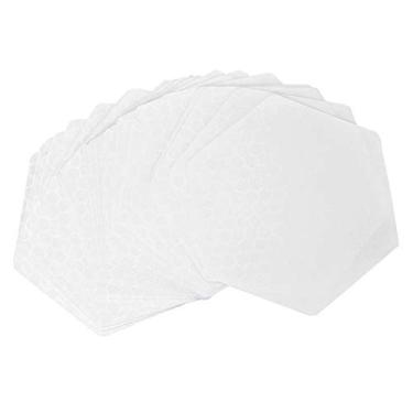 Imagem de Surf não deslizamento Mat adesivo Deck almofada para prancha de surf tábio curto placa longa favo de mel adesivo permanente