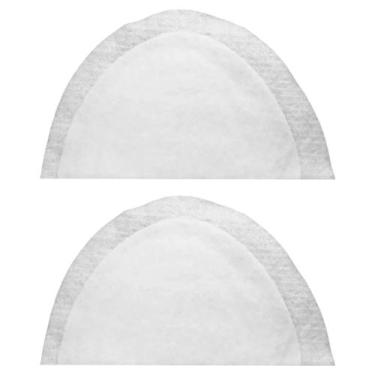 Imagem de Ombreira de Feltro para Alfaiataria Pacote com 05 Pares - Vicone