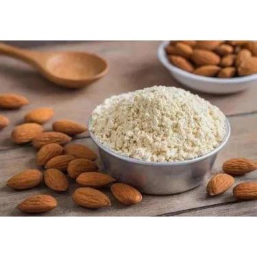 Imagem de Farinha De Amêndoa Premium - 500g. - parmex