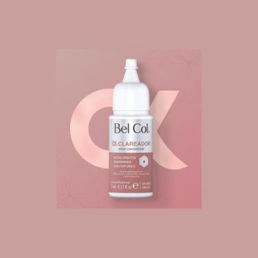 Imagem de Sérum Concentrado CX - Clareador Bel Col 5ml
