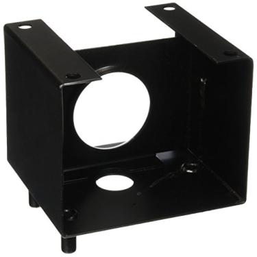 Imagem de Crown Automotive Suporte de pneu sobressalente J5461361 para Jeep CJ