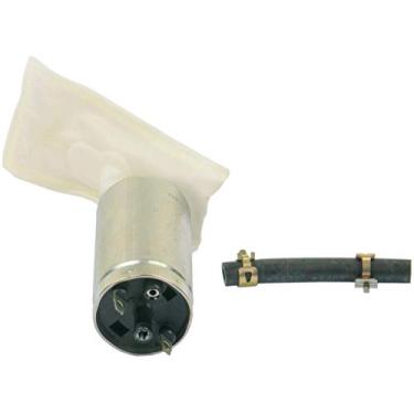 Imagem de Bosch 69678 Bomba de combustível elétrica de substituição do equipamento original