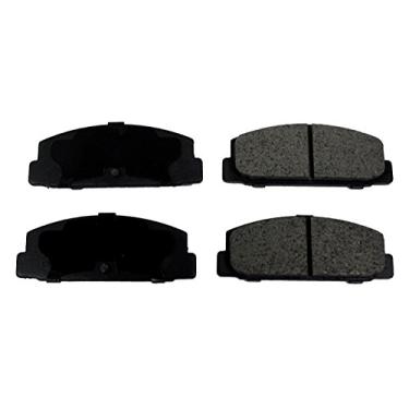 Imagem de Monroe Pastilha de freio de cerâmica GX482 ProSolution