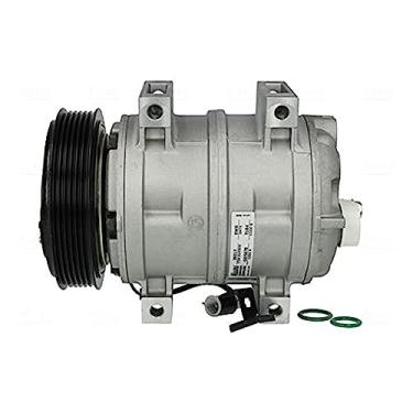 Imagem de Nissen s Compressor de ar condicionado - 89317
