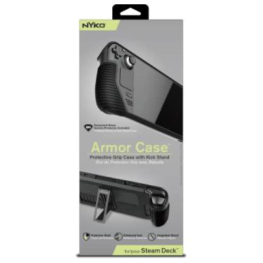 Imagem de Nyko 89504 Armor Case for Steam Deck